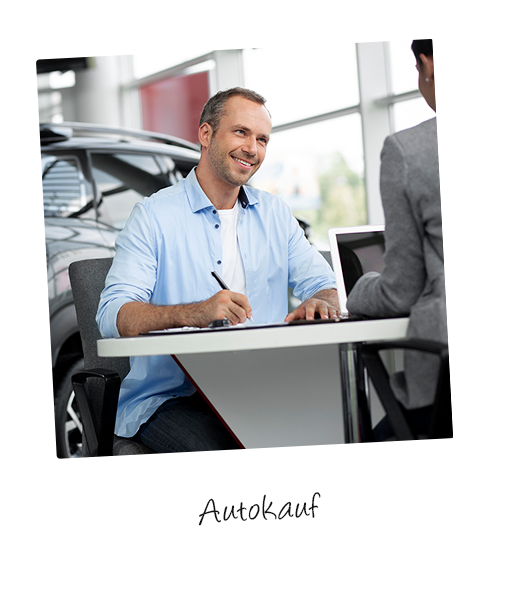 Autokauf