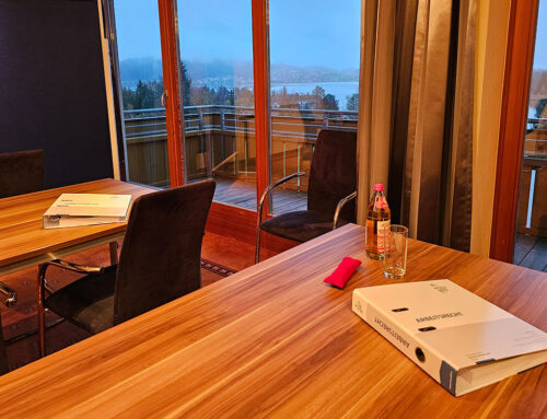 Update Arbeitsrecht – Fortbildung in Hopfen am See