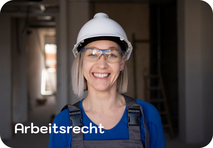 Arbeitsrecht