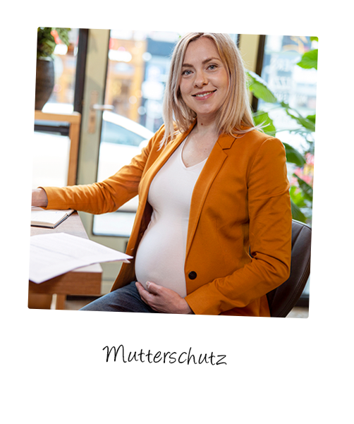 Mutterschutz